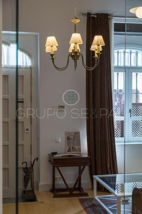 Vakantiehuis Ad10 Full House Near Cathedral By Antonia Diaz Street Sevilla